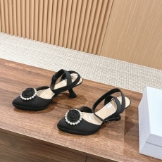 Christian Dior Sandals